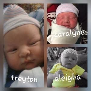 Meet your Posher, Summer